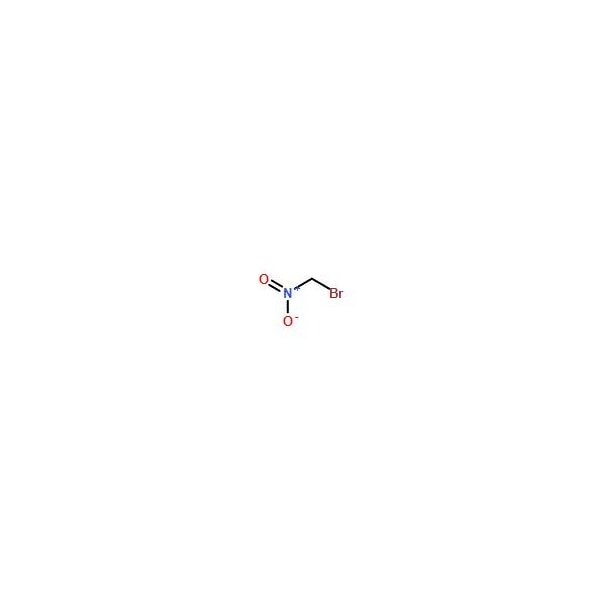 Ak Scientific Bromonitromethane, tech. (5g), CAS 563-70-2 U304-5g - main