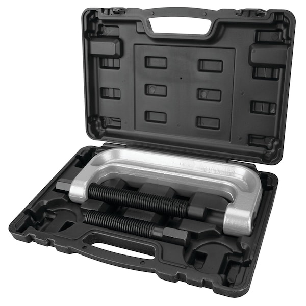 Performance Tool XL C-Frame Ball Joint Tool, Heavy Duty, Forged Steel, Press-Fit W89306 - main