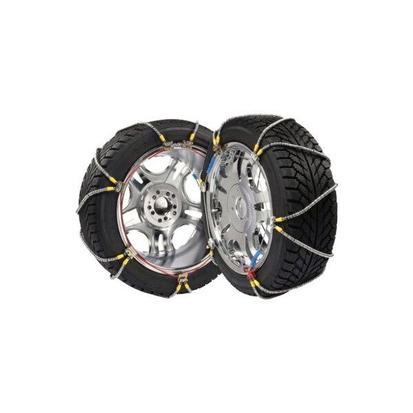 Securtychain Winter Traction Device - P Series Tire Z-583 - main