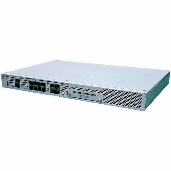 Cisco SECURE FIREWALL 1230 APPLIANCE, THREAT DEFENSE CSF1230-TD-K9 - main