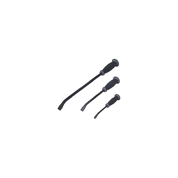 Apex Tool Group-Asia Mechanic Pry Bar Set, 3-Pc. JK180512 - main