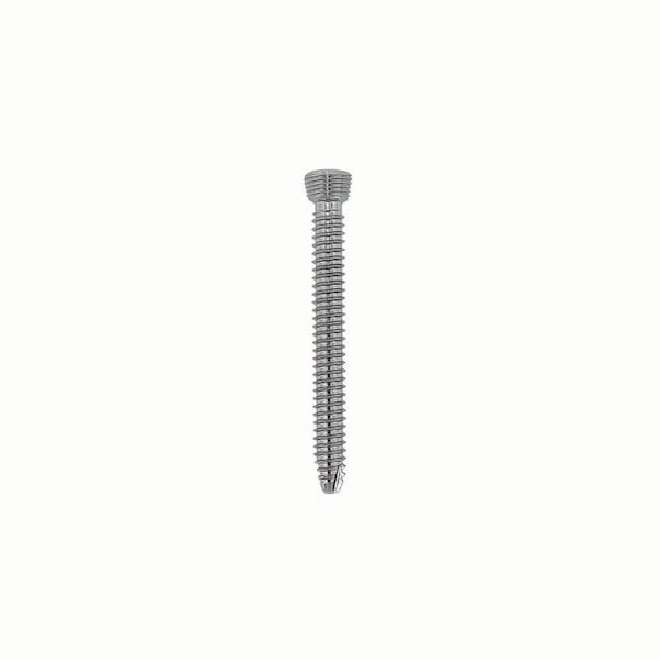 Jorgensen Laboratories Locking Screw 3.5mmx32mm J0438LTM - main