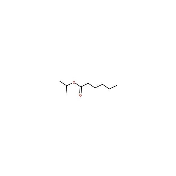 Ak Scientific Isopropyl Hexanoate (25ml), CAS 2311-46-8 8521AL-25ml - main