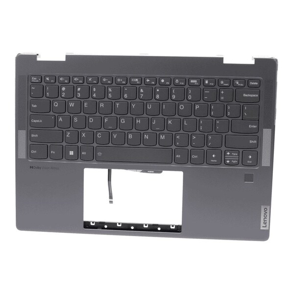 Lenovo COVER UPPER CASE ASSEMBLY USA 5CB1L40794 - main