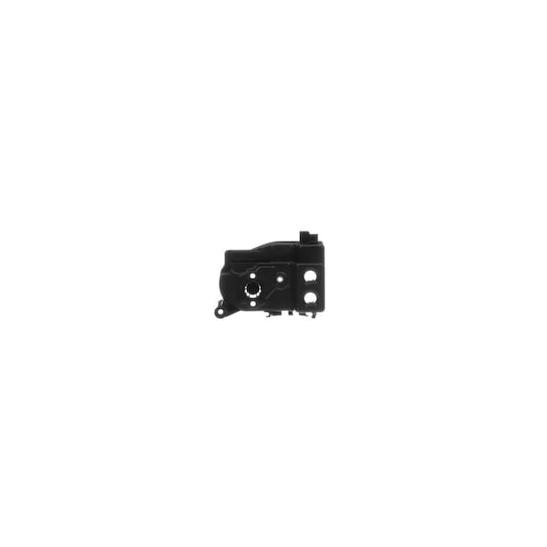 Husqvarna FILTER HOLDER ASSEMBLY 580985501 - main