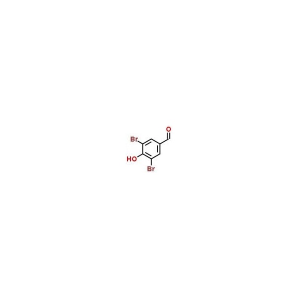 Ak Scientific 3, 5-Dibromo-4-hydroxybenzaldehyde (100g), CAS 2973-77-5 F047-100g - main