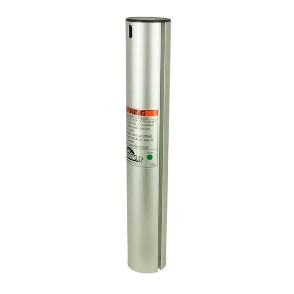 Springfield Marine Springfield 2 3/8in Locking Fixed-Height Post - 13in 1300713 - main