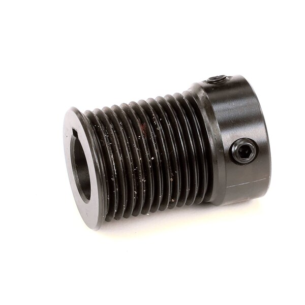 Univex Pulley, Drive Motor, PM91 8700024 - main