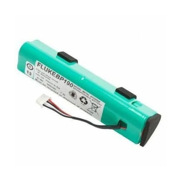 Fluke Rechargeable Battery Pack BP190 - main