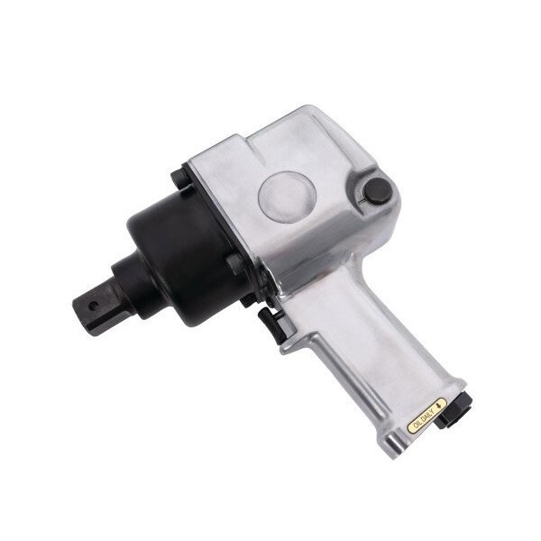 Steelman STL-AIR-1in Impact Wrench, Pistol Grip 61314 - main