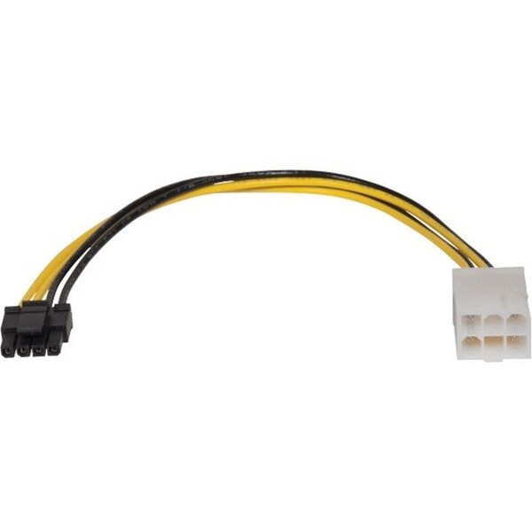 Sonnet Technologies CABLE, POWER, FOR ONE AVID HDX CARD IN BREAKAWAY BOX, ECHO EXPRESS III-D/R, XMAC TCB-HDXB - main
