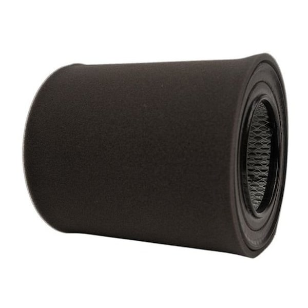 Beta 1 Filters Air Filter Replacement Filter For 49231 / Wix B1AF0002050 - main