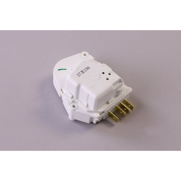 Robertshaw Defrost Timer 4Hr.20Min. DJ2000-00 - main