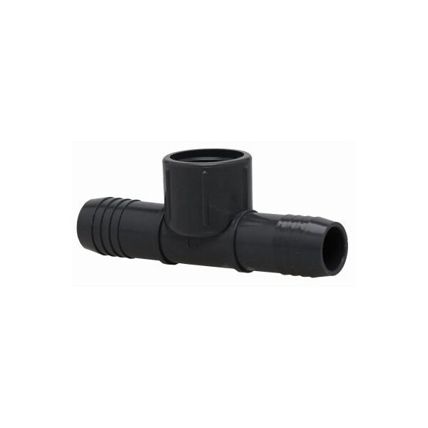 Westlake Pipe & Fittings Tee 1-1/4"Ix3/4"F UPVCFRT-121207 - main