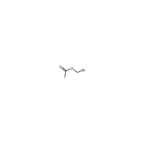 Ak Scientific Bromomethyl acetate (5g), CAS 590-97-6 V0396-5g - main