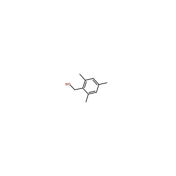 Ak Scientific 2, 4, 6-Trimethylbenzyl alcohol (1g), CAS 4170-90-5 7820AJ-1g - main