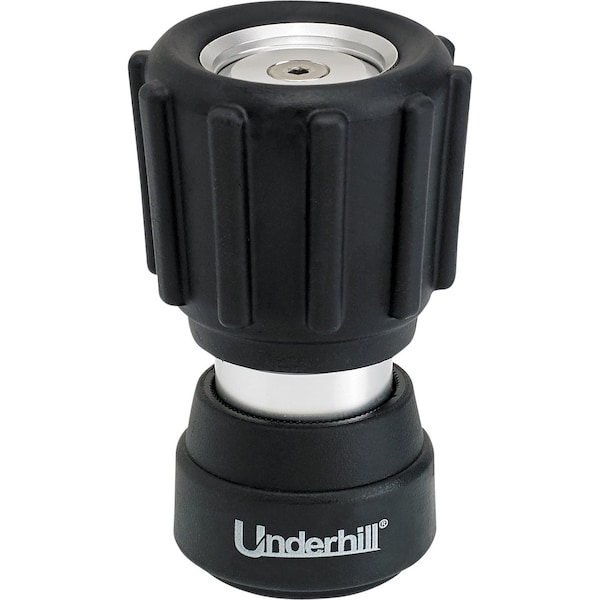 Underhill Magnum-MiniTM Nozzle, 3/4'' Hose Thread Inlet NG350 - main