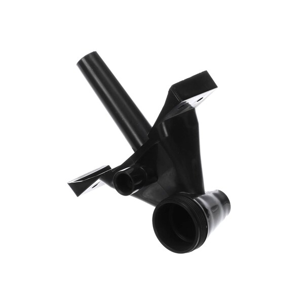 Bunn FAUCET, BLACK SIGHT GAUGE PORT AM 43930.0100 - main