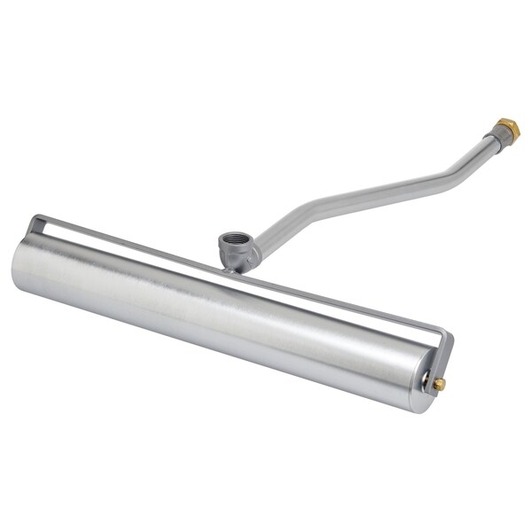 Underhill RollerPro 22'' Portable 3/4'' And 1'' Sprinkler Base 1''FHTx1''FPT A-RP221 - main