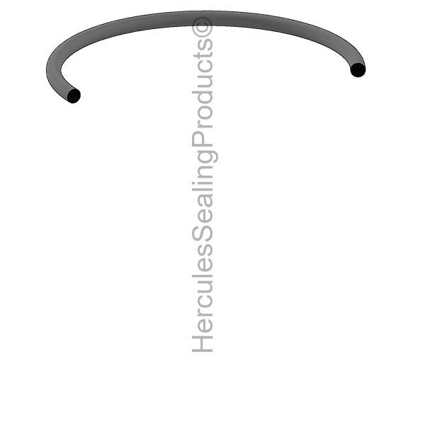 Sheffer Aftermarket Parts SHF-100-149, OR-70NBR-2.8125x3/32-C/S20, O-RINGS SHF-100-149 - main