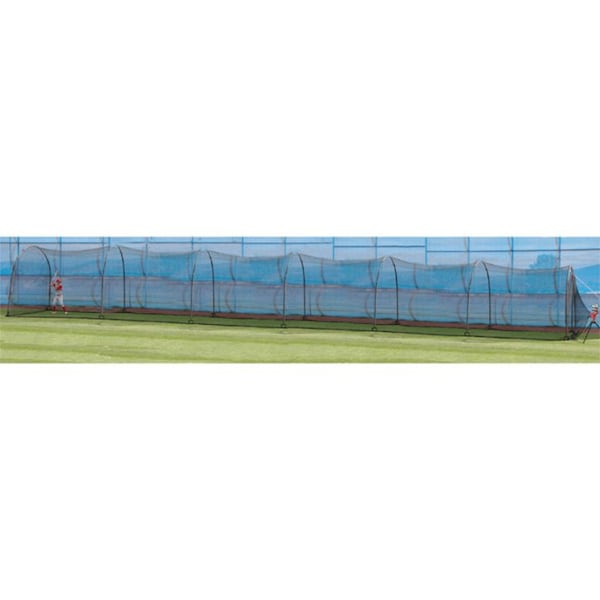 Heater Xtender 72 ft. Home Batting Cage- 36 xtender 2X XT799 - main