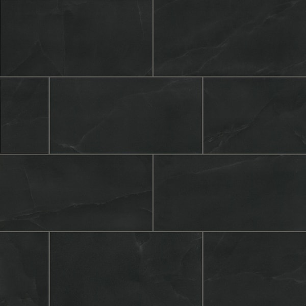 Msi Regallo Midnight Agate Sample Matte Porcelain Floor And Wall Tile ZOR-PT-0783-SAM - main