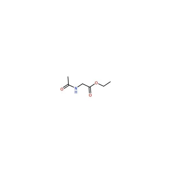 Ak Scientific Ethyl acetamidoacetate (1g), CAS 1906-82-7 V1194-1g - main
