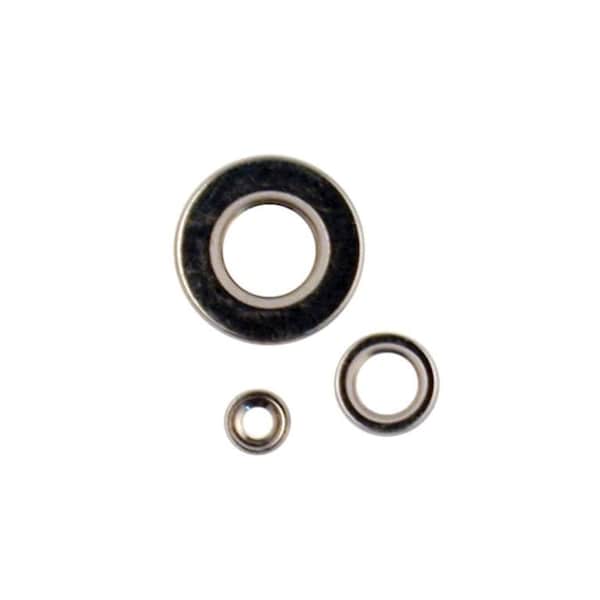 Jorgensen Laboratories Bone Washer for 2.4mm Screw J0375J - main