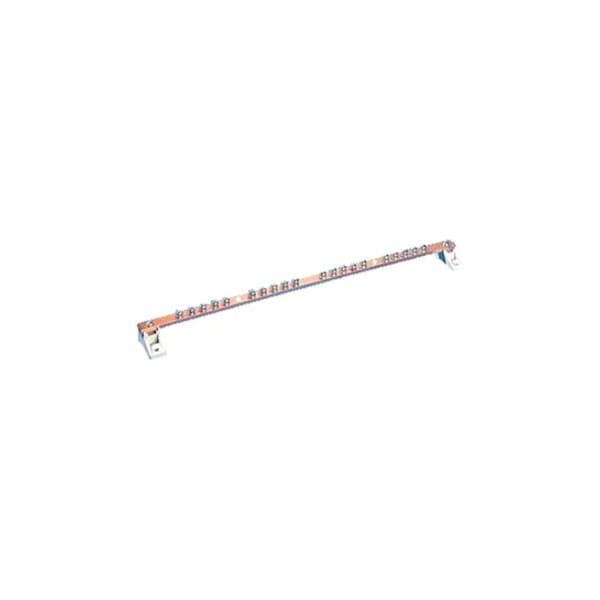 Rittal 450 17.72 Grounding Rail 7113000 - main