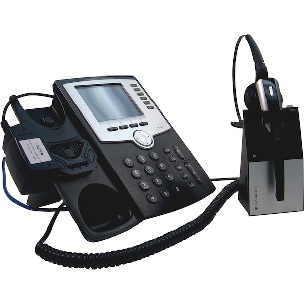 Spracht The Remote Handset Lifter Allows You To Answer And Hang Up From Your RHL-2010 - main