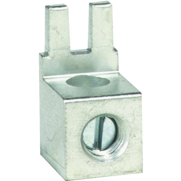 Square D QO70AN Neutral Lug Kit, No 12 to 2 AWG Al, No 14 to 4 AWG Cu Wire QO70ANCP - main