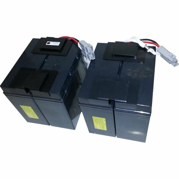 Premium Power Products SLA UPS Battery RBC11 replcment SLA11-ER - main