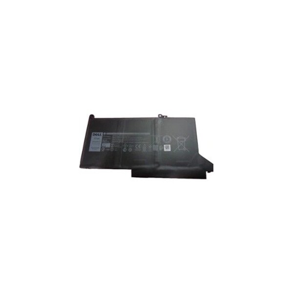 Total Micro Technologies 3-Cell 42Wh Batterydell 451-BBZL-TM - main
