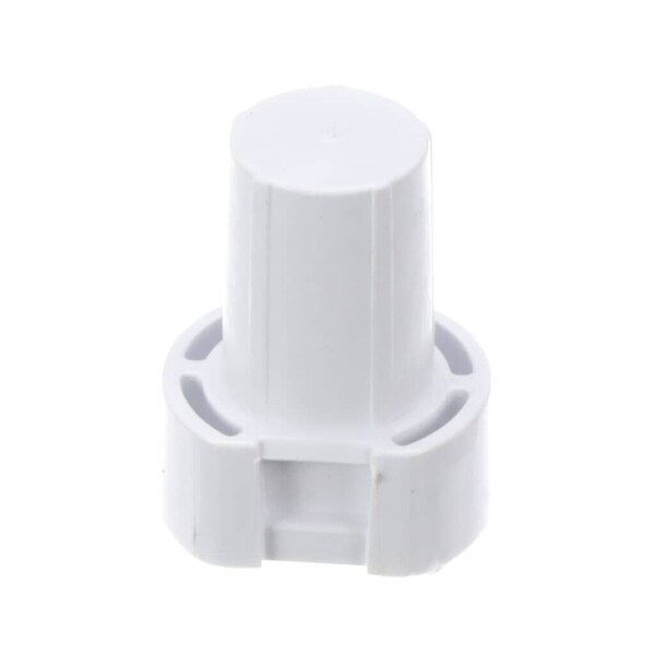 Frigidaire Bearing, Hinge, White, Hinge, Whit 5304519757 - main