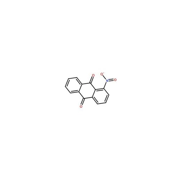 Ak Scientific 1-Nitroanthracene-9, 10-dione (100g), CAS 82-34-8 2731AC-100g - main