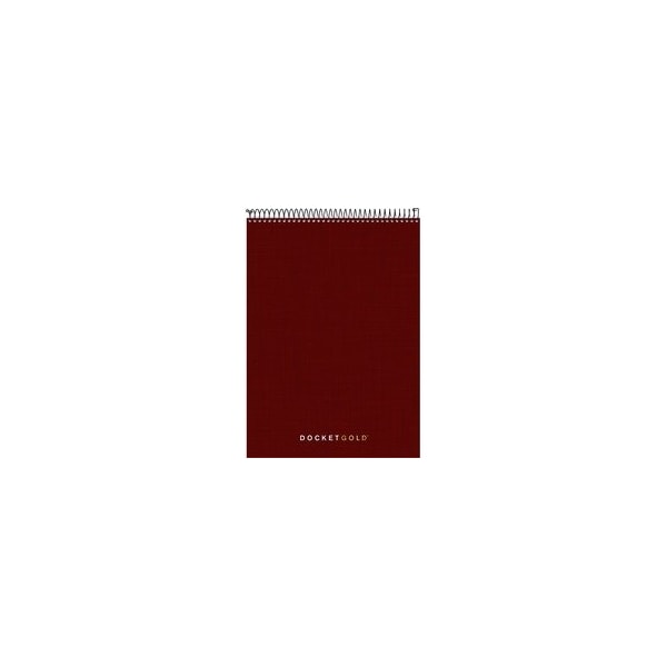 Tops NOTEPAD, PLANNING, 8.5X11.75 63753 - main