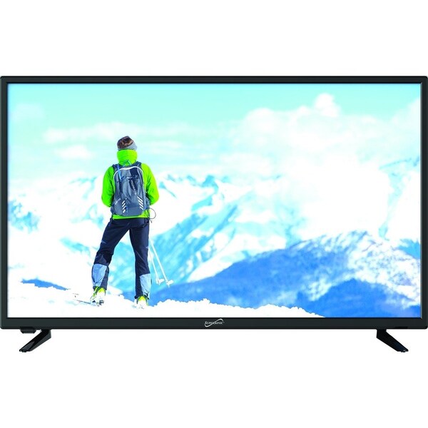 Supersonic 32Widescreen LED HDTV SC-3210 - main