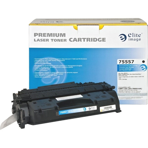 Elite Image Laser Toner Cartridge ELI75557 - main