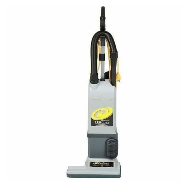 Proteam ProForce 1500XP Upright Vacuum w/On-Board Tools 107252 - main