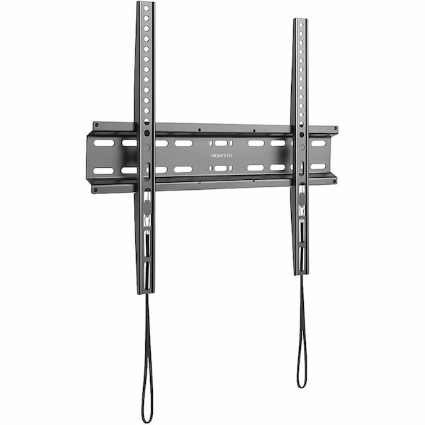 Mount-It Low Profile Slim TV Wall Mount Fixed TV MI-3050 - main