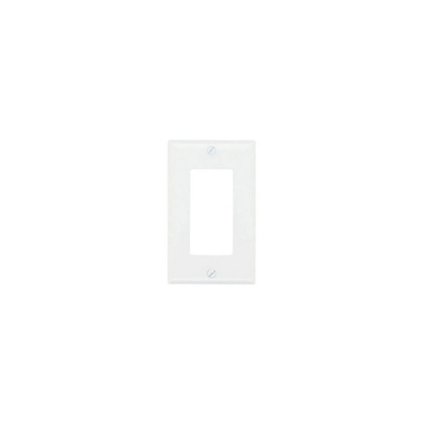 Pass & Seymour Wallplates and Accessories, 20PK SP26-W - main
