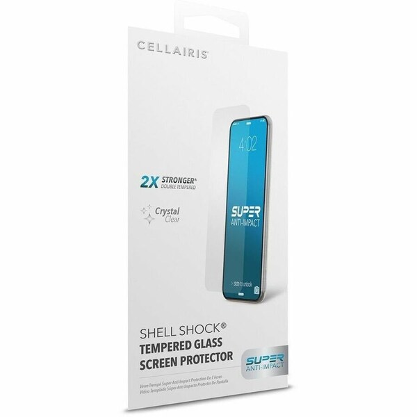 Cellairis TG SS iPhone 15 & 15 Pro 11-0078203 - main