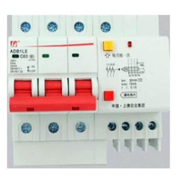 Ilc Replacement For Lcr-63/3P-N-3A 120PK WZ-8J82-5 - main