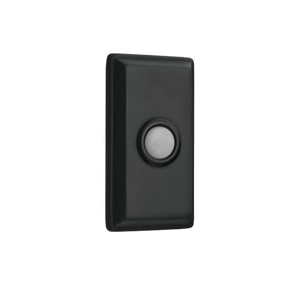 Baldwin Doorbells Oil Rubbed Bronze 4860102 - main