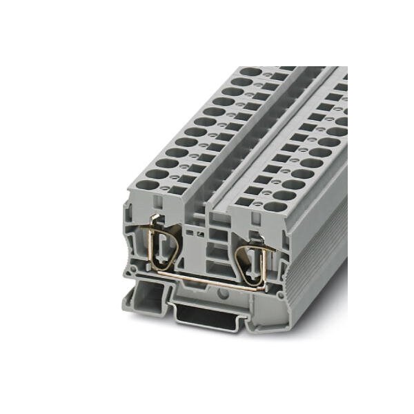 Phoenix Contact ST 10 Feed-through terminal block nom. 3036110 - main