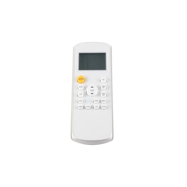 Heil Remote Control 17317000A43080 - main