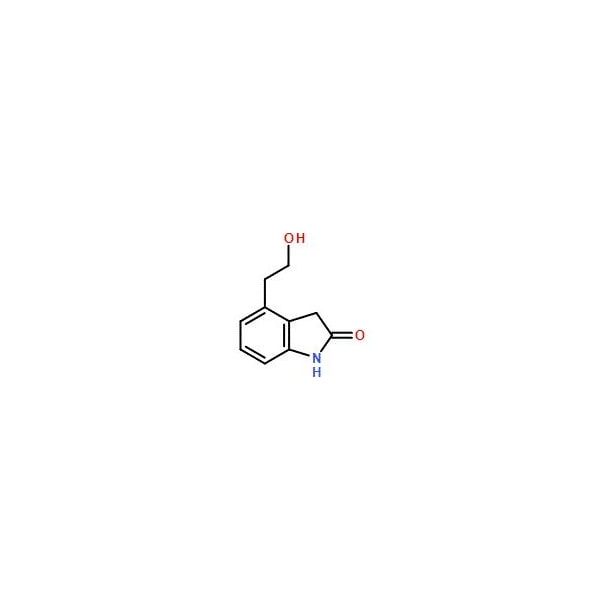Ak Scientific 4-(2-Hydroxyethyl)oxyindole (10g), CAS 139122-19-3 G940-10g - main