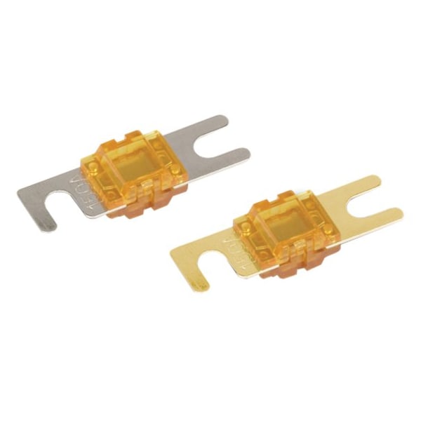 Stinger Electronics Automotive Mini Blade Fuse, PRO Series, 100A SPF58100 - main