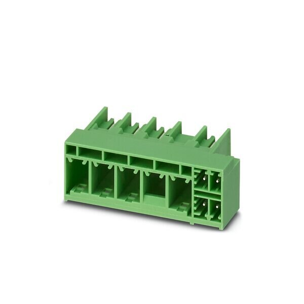 Phoenix Contact PCH 6/ 4+4-GL4-7 62 PCB hybrid header 1054545 - main