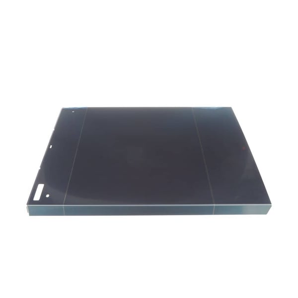 Ge STAINLESS OUTER DOOR SERVICE A WD34X25745 - main